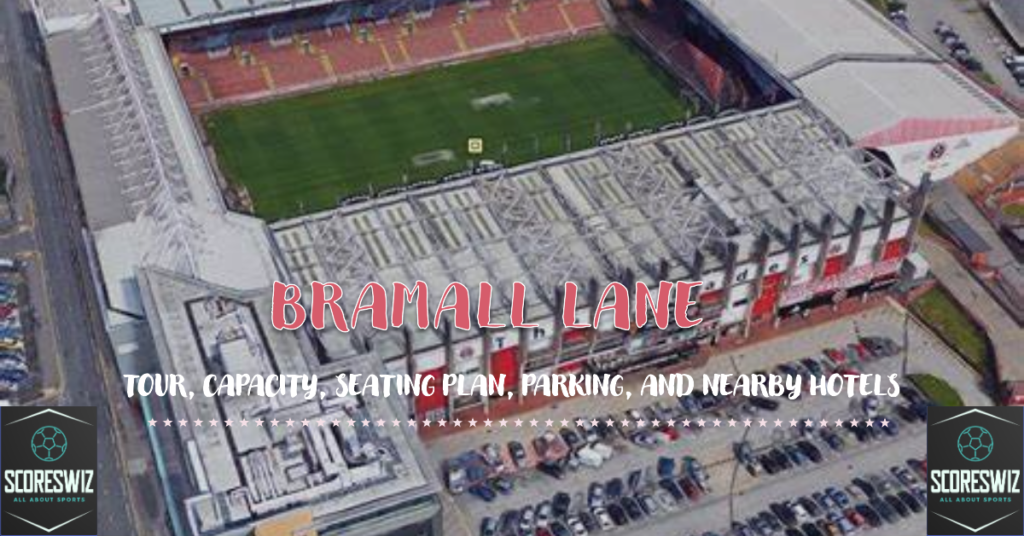 Bramall Lane