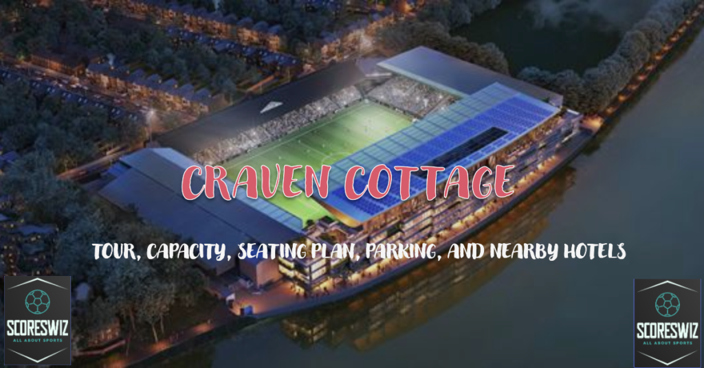 Craven Cottage