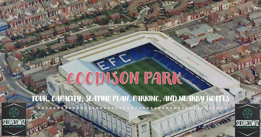 Goodison Park