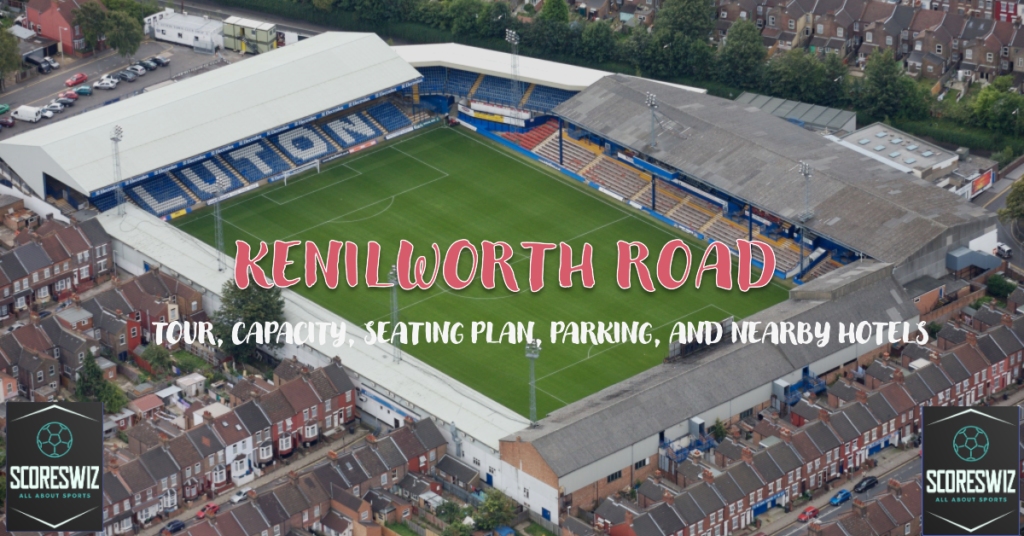 Kenilworth Road